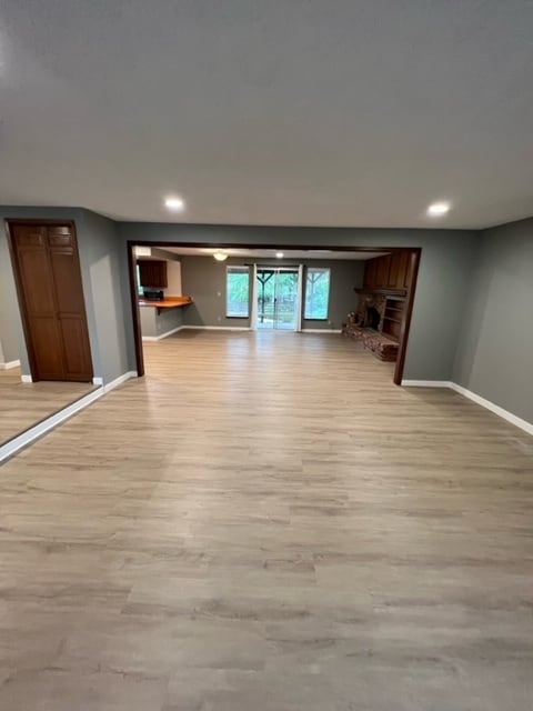 property at 1929 Gossard St