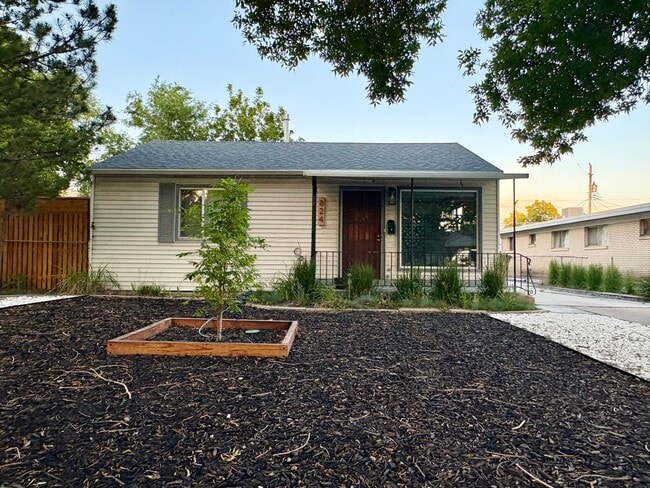 824 Colorado St W in Salt Lake City, UT - Building Photo - Building Photo