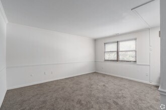 Germantown Apartments in Philadelphia, PA - Foto de edificio - Building Photo