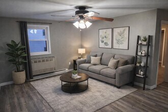 159 Auburn St in Manchester, NH - Building Photo - Building Photo