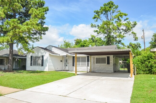 property at 6610 Tierwester St