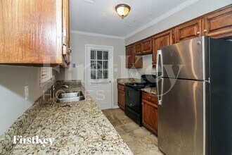 6550 Fox Horn Pl in Southaven, MS - Foto de edificio - Building Photo