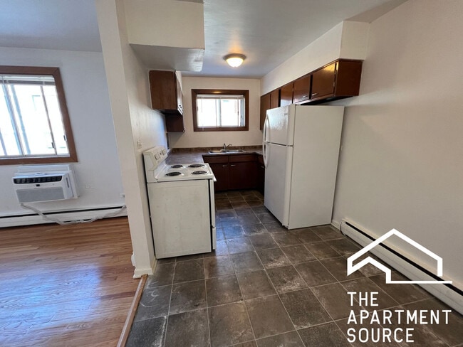 1408 W Juneway Terrace in Chicago, IL - Building Photo - Building Photo