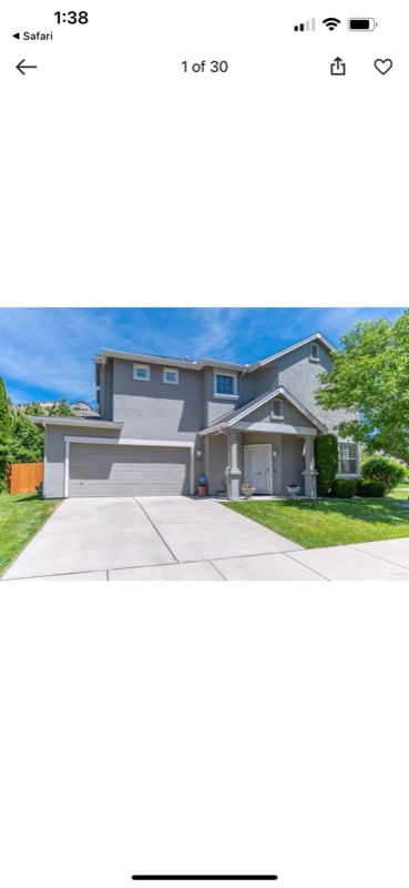 property at 5739 Golden Eagle Dr
