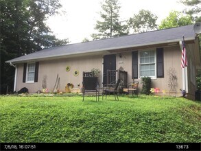 311 River Lodge Dr A in Ellijay, GA - Building Photo - Building Photo