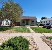 2220 9th Ave, Unit DUPLEX 2220 A. 9th Ave.