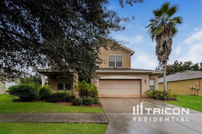 property at 4422 Fieldview Cir