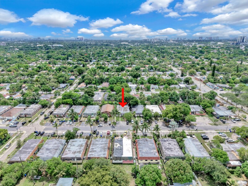 1326 NW 8th Ave in Fort Lauderdale, FL - Building Photo