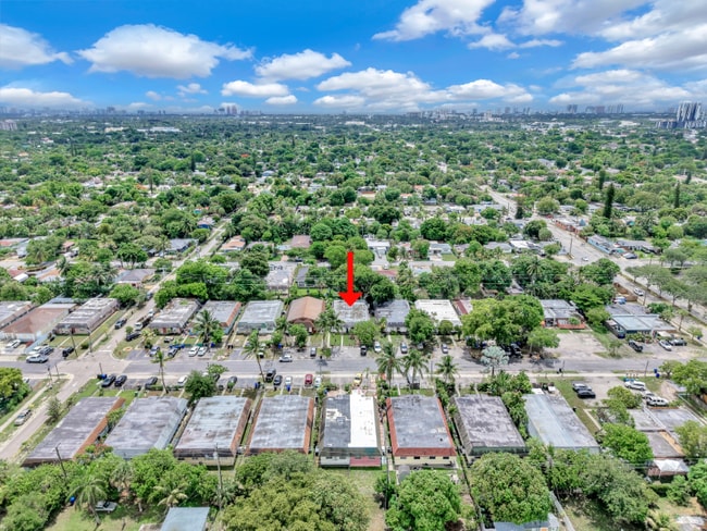 property at 1326 NW 8th Ave