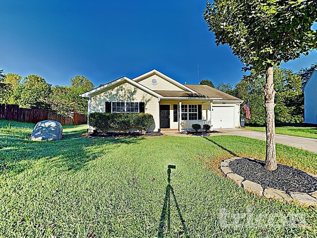 11110 Nolet Ct in Charlotte, NC - Building Photo - Building Photo