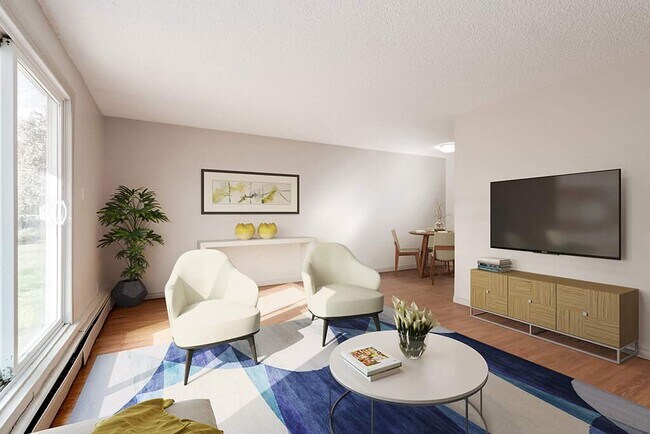 Cassils Estate in Brooks, AB - Building Photo - Building Photo