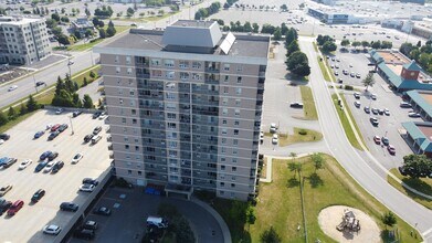 L'Hermitage East in Kingston, ON - Building Photo - Building Photo