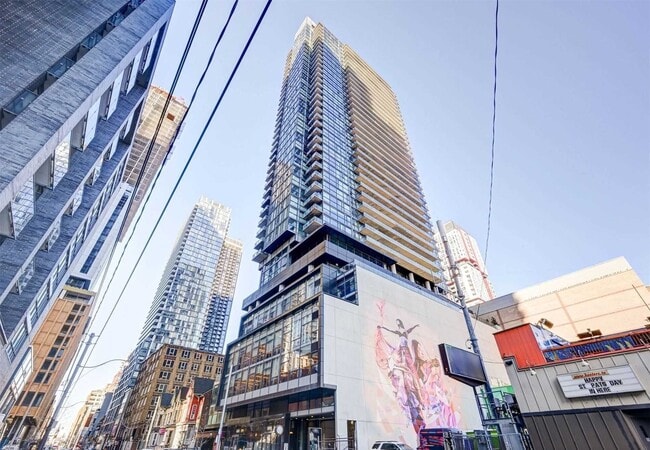 property at 290-2290 Adelaide St W