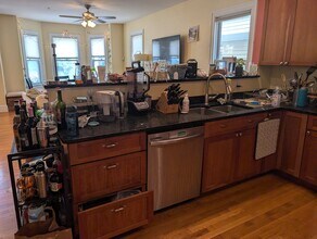 40 Prince St, Unit 1 in Cambridge, MA - Building Photo - Building Photo