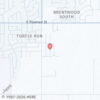 2743 Flightline St in Wichita, KS - Building Photo