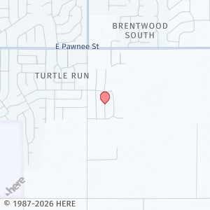 property at 2743 Flightline St