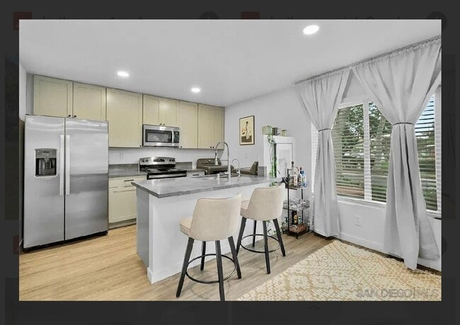 property at 8090 Camino Kiosco