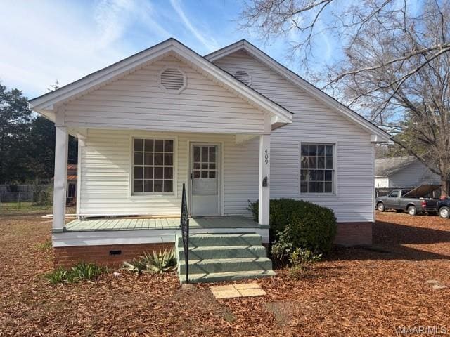 property at 409 N Broad St