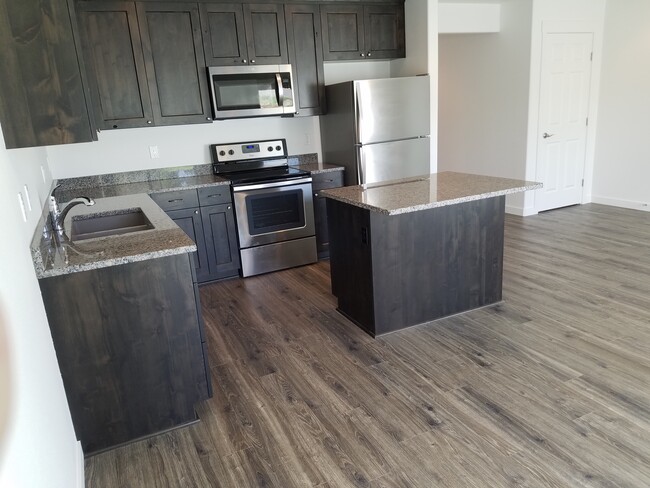property at 6905 Sully Ln