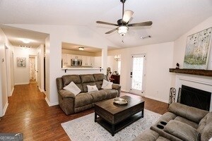 89 Copeland Rd in Newnan, GA - Building Photo - Building Photo