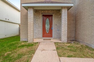 20807 Baronsledge Ln in Katy, TX - Building Photo - Building Photo
