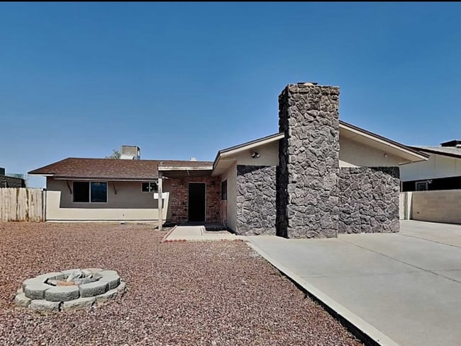 property at 101 Redstone St