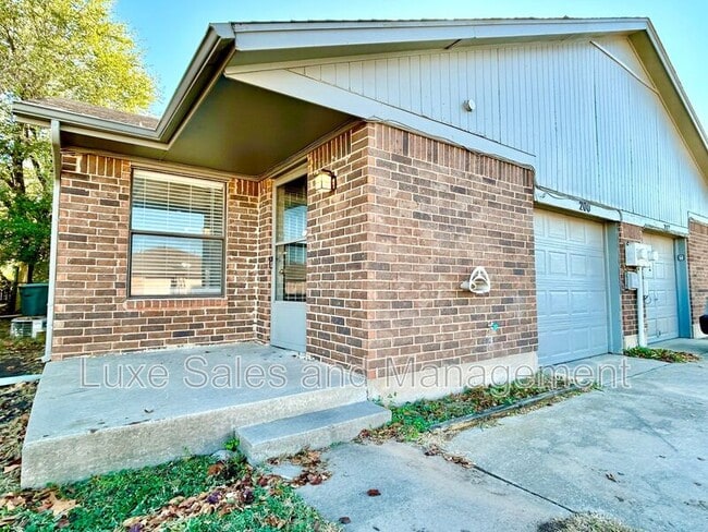 property at 200 Barrett Pl