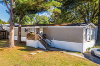 Allentown Mobile Home Park in Memphis, TN - Building Photo - Building Photo