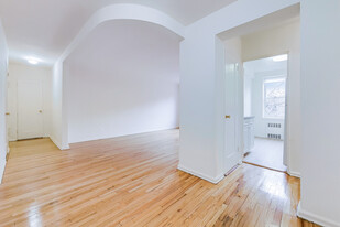 Beach Haven Apartments in Brooklyn, NY - Building Photo