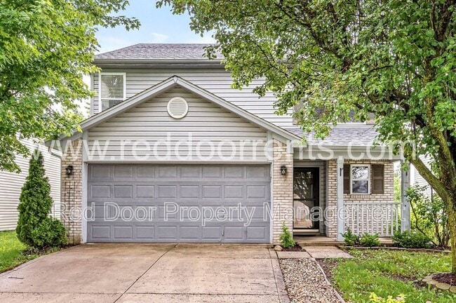 property at 9693 Trail Dr