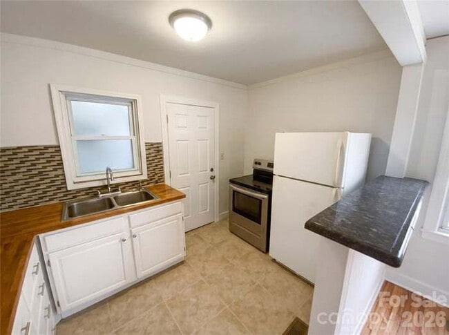 2308 Grimes St in Charlotte, NC - Building Photo - Building Photo