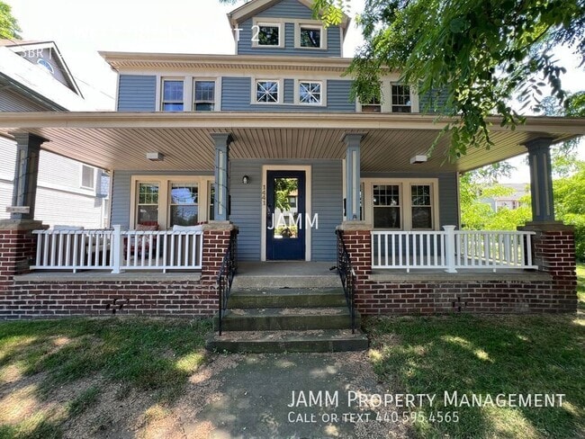 property at 1441 W 58th St