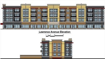 Jefferson Park Residences Apartments