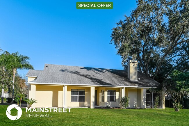 property at 2230 Old S Ln