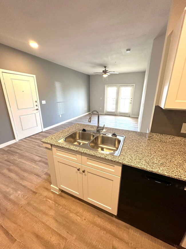 property at 1051 N Farm to Market 1660