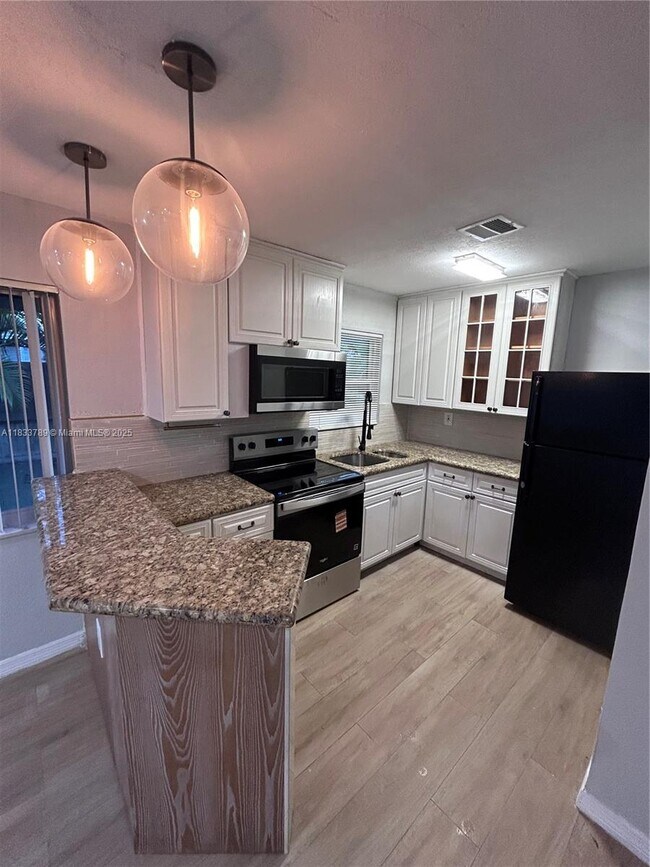 property at 1134 NW 6th Ave