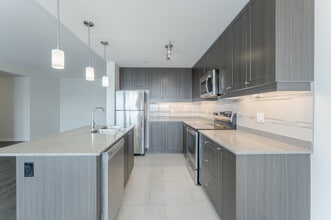 Pomeroy Place in London, ON - Building Photo - Interior Photo