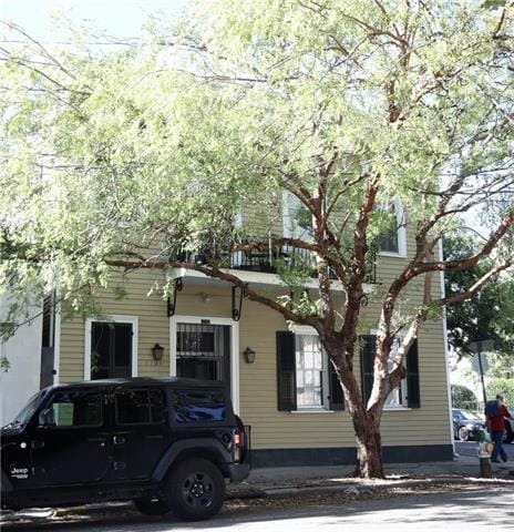 property at 1701 Prytania St