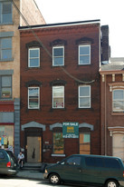 1316 Federal St Apartments