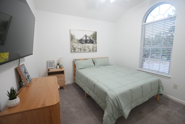 property at 1500 Mexican Heather Ct