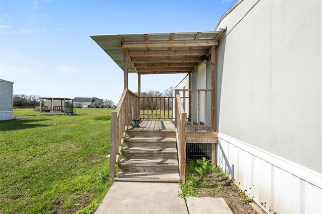 758 Blueberry Rd in Cove, TX - Building Photo - Building Photo