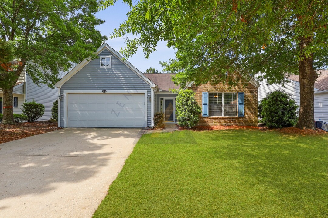 114 Stoney Xing in Bluffton, SC - Building Photo