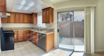 2442 S Nancy St in West Covina, CA - Foto de edificio - Building Photo