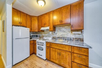 1300 Regency Way, Unit 30 in Tahoe Vista, CA - Building Photo - Building Photo