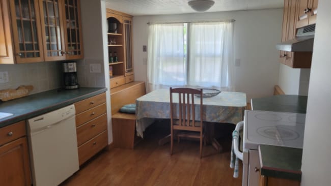 812 Randolph St in Traverse City, MI - Building Photo - Building Photo