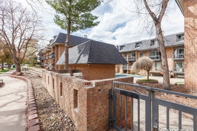 1065 University Ave, Unit Suite 201 in Boulder, CO - Building Photo - Building Photo