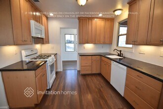 2861 Herbert Way in Sacramento, CA - Foto de edificio - Building Photo