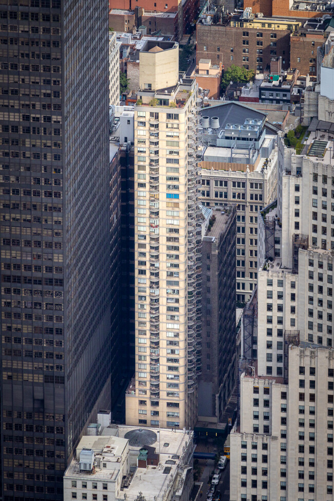 The Stanford in New York, NY - Building Photo - Building Photo