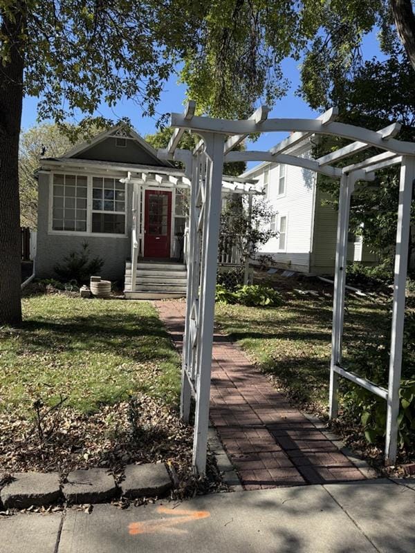 property at 803 7th St S