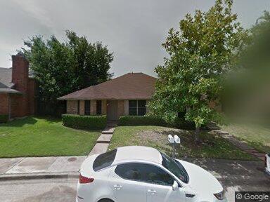 1116 Morningside Ct in Mesquite, TX - Building Photo